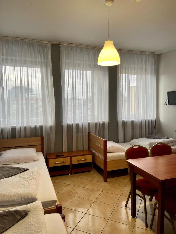 Hotel Elda Bydgoszcz Exterior photo