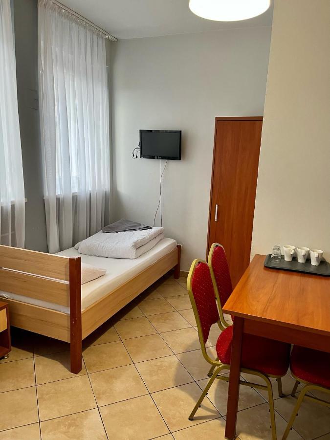 Hotel Elda Bydgoszcz Exterior photo